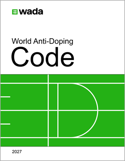 World Anti-Doping Code 2027